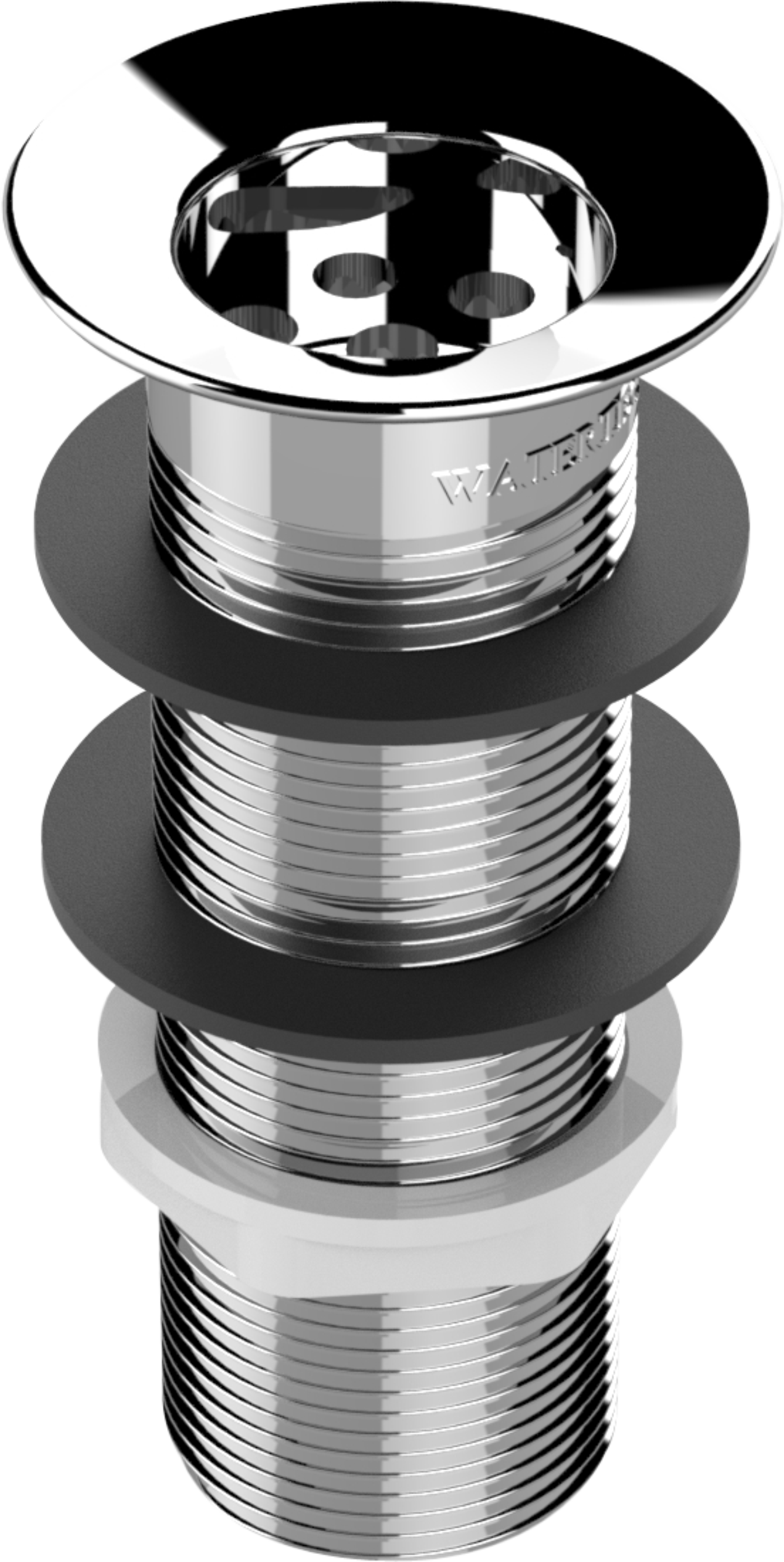130mm
FT waste coupling